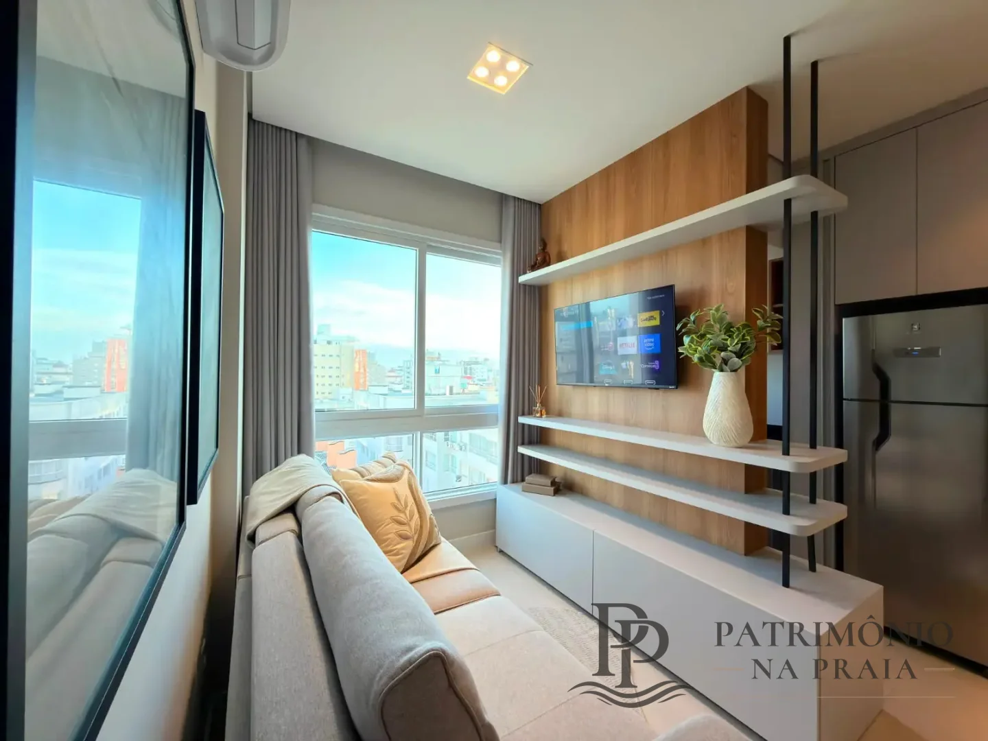 Apartamento 1 quarto à venda em Zona Nova, Capão da Canoa/RS, foto 7