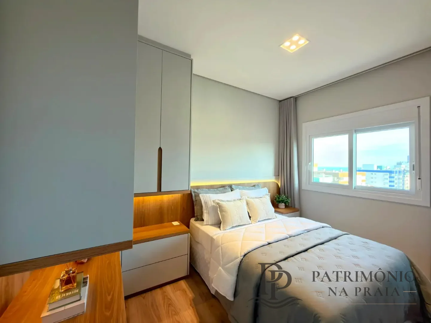 Apartamento 1 quarto à venda em Zona Nova, Capão da Canoa/RS, foto 16