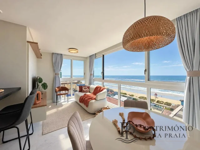 APARTAMENTO À VENDA