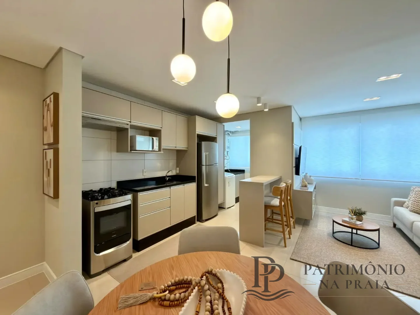 Apartamento 1 quarto à venda em Navegantes, Capão da Canoa/RS, foto 2