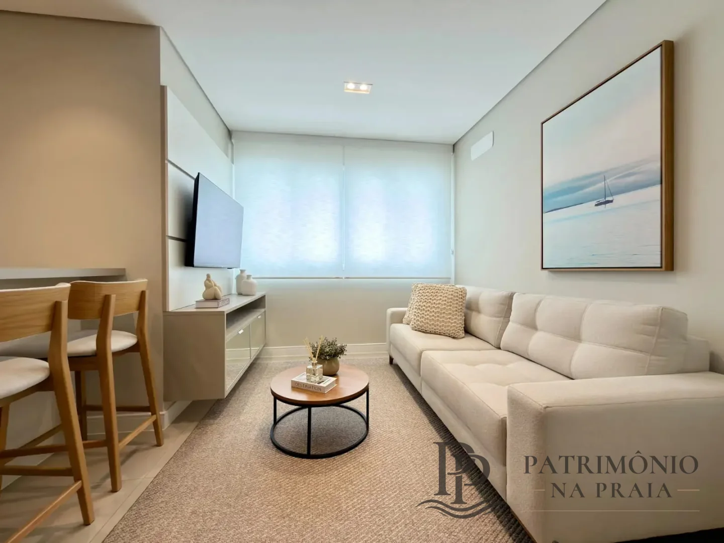 Apartamento 1 quarto à venda em Navegantes, Capão da Canoa/RS, foto 8