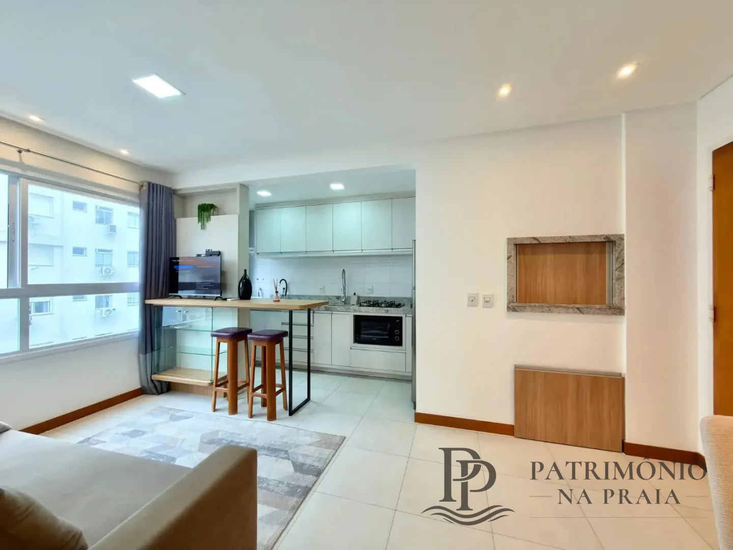 Apartamento 2 quartos à venda em Zona Nova, Capão da Canoa/RS, foto 2