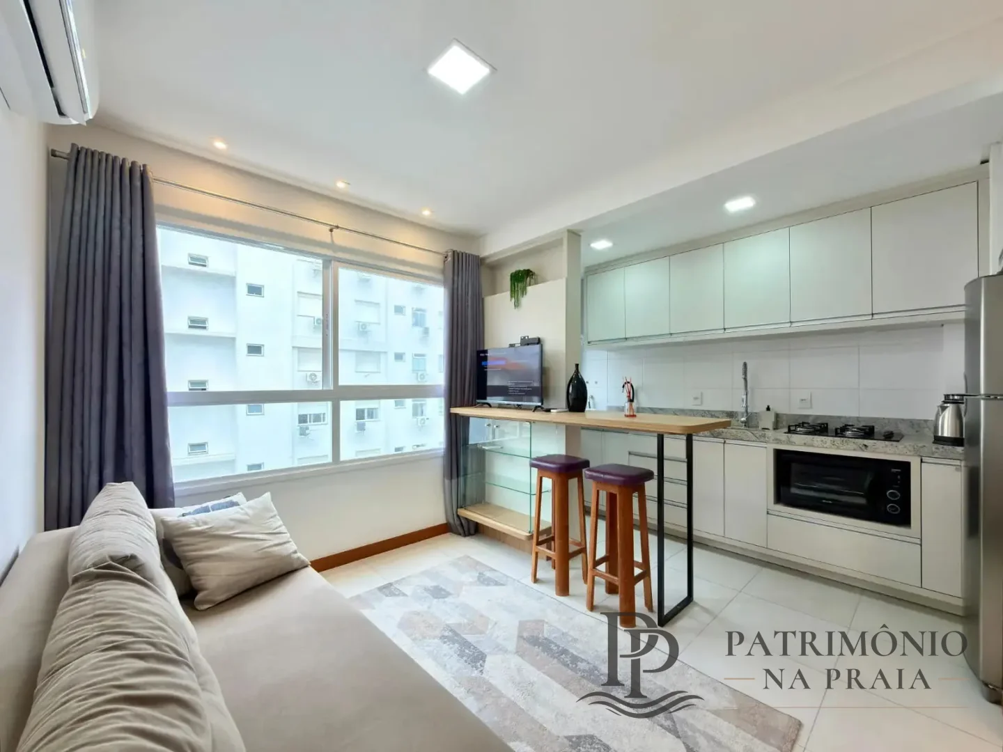 Apartamento 2 quartos à venda em Zona Nova, Capão da Canoa/RS, foto 4