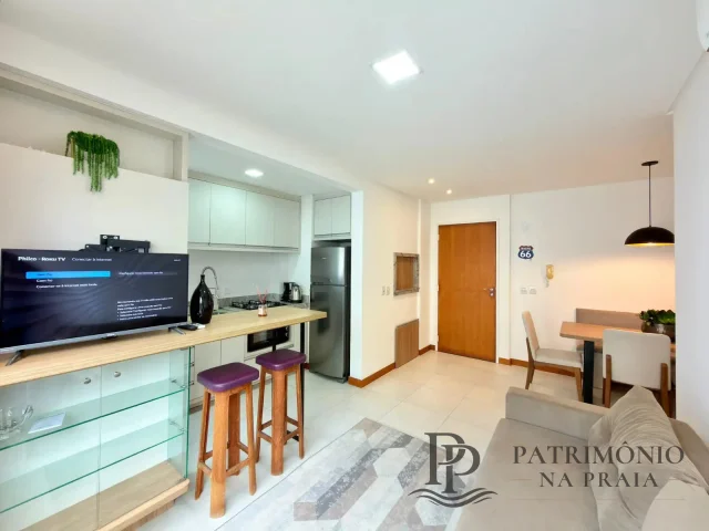 APARTAMENTO À VENDA