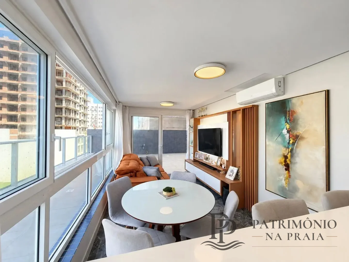 Apartamento 3 quartos à venda em Zona Nova, Capão da Canoa/RS, foto 4