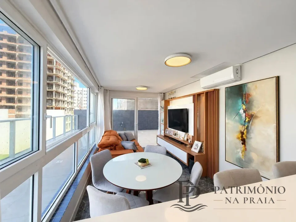 Apartamento 3 quartos à venda em Zona Nova, Capão da Canoa/RS, foto 4