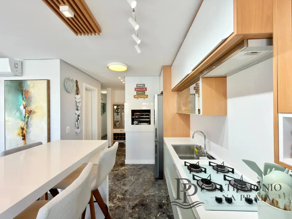 Apartamento 3 quartos à venda em Zona Nova, Capão da Canoa/RS, foto 2