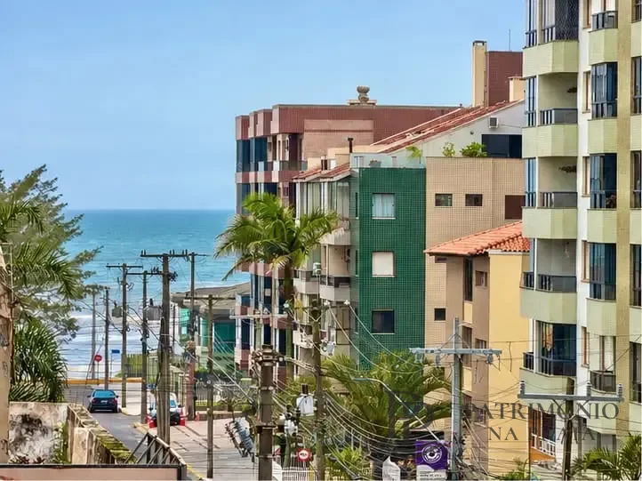 Apartamento 2 quartos à venda em Zona Nova, Capão da Canoa/RS, foto 1