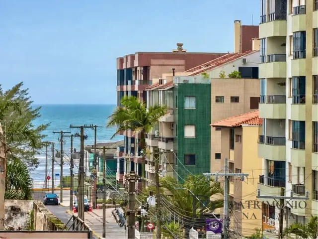 APARTAMENTO À VENDA em Zona Nova, Capão da Canoa