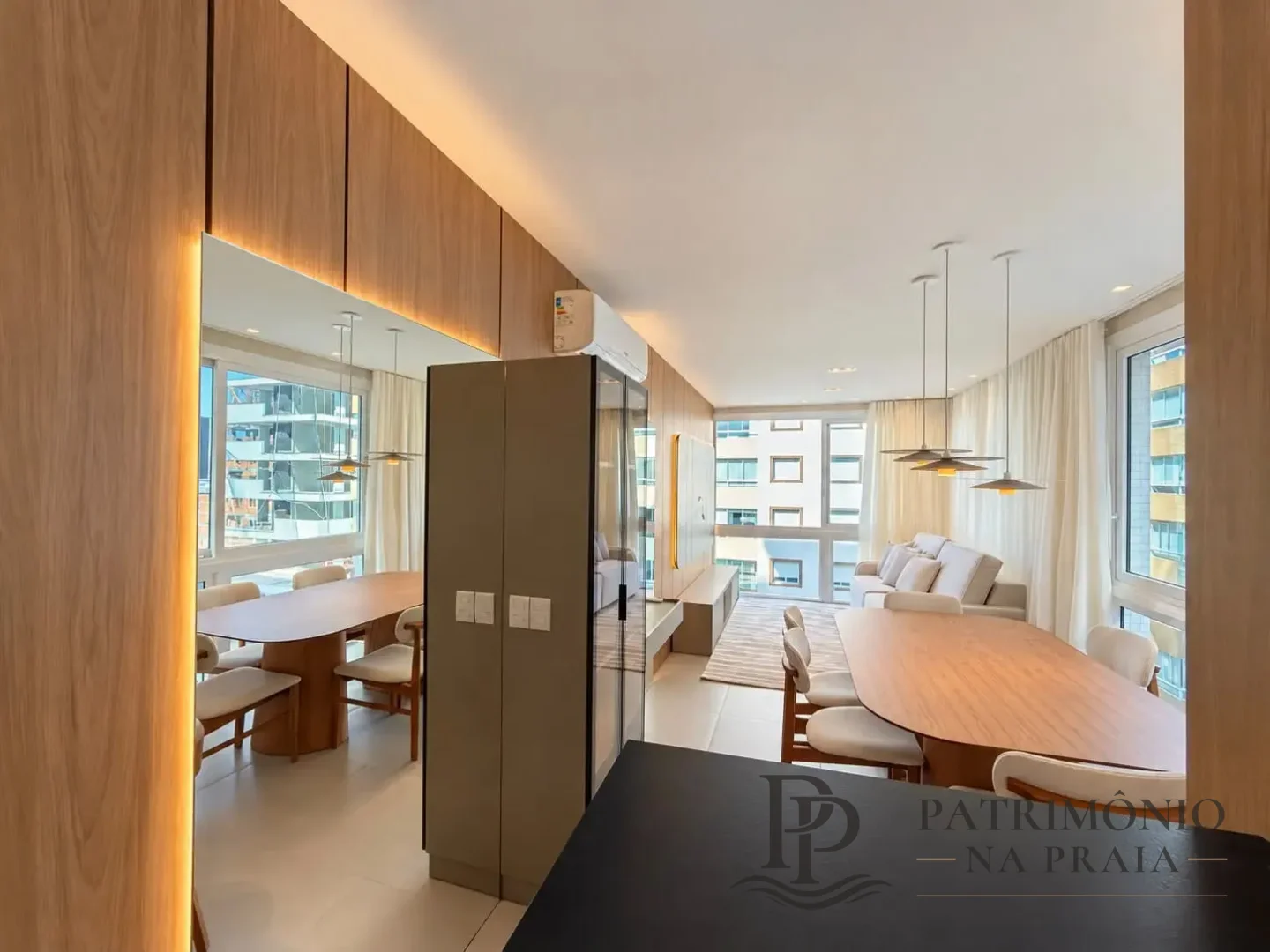 Apartamento 3 quartos à venda em Zona Nova, Capão da Canoa/RS, foto 1