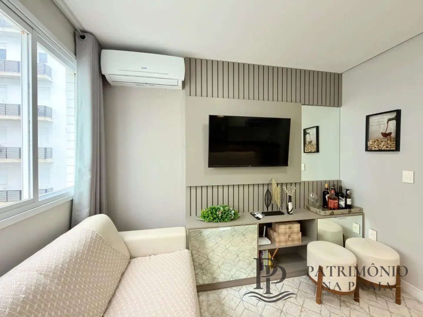 Apartamento 1 quarto à venda em Navegantes, Capão da Canoa/RS, foto 6
