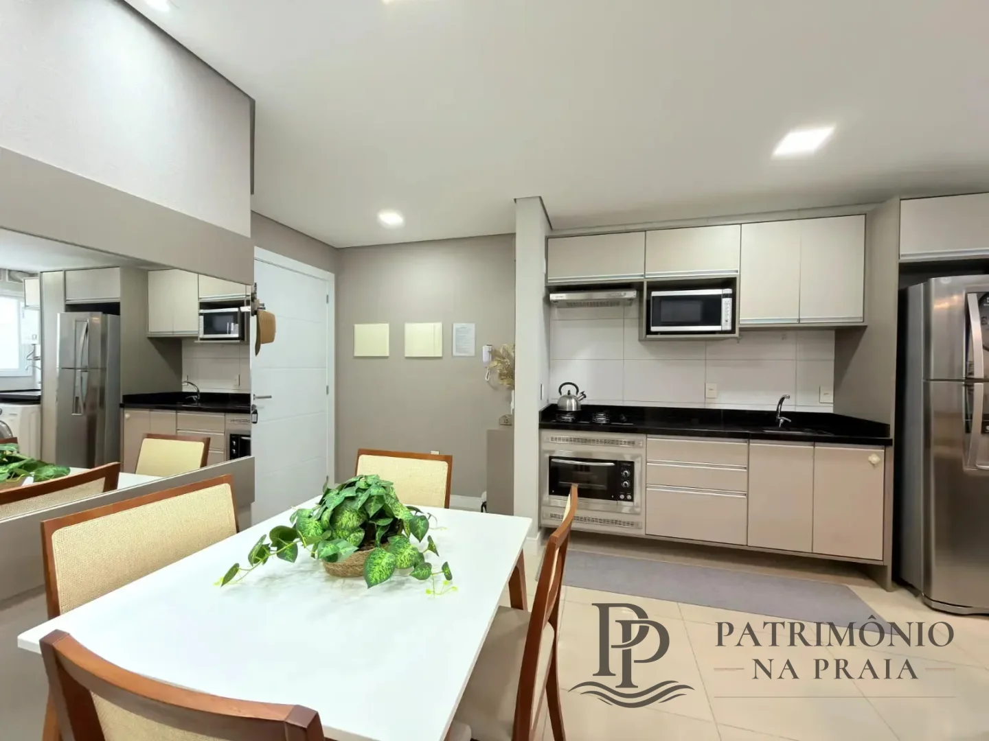 Apartamento 1 quarto à venda em Navegantes, Capão da Canoa/RS, foto 5