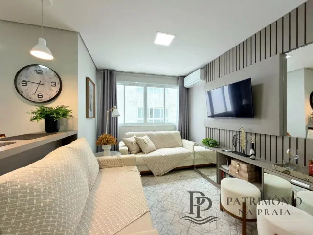 APARTAMENTO À VENDA em Navegantes, Capão da Canoa