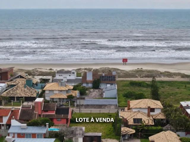 TERRENO À VENDA EM ATLÂNTIDA em Centro, Xangri-Lá