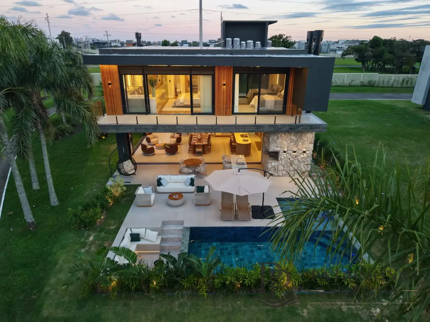 Casa em Condomínio 5 quartos à venda em Capão Ilhas Resort, Capão da Canoa/RS, foto 50