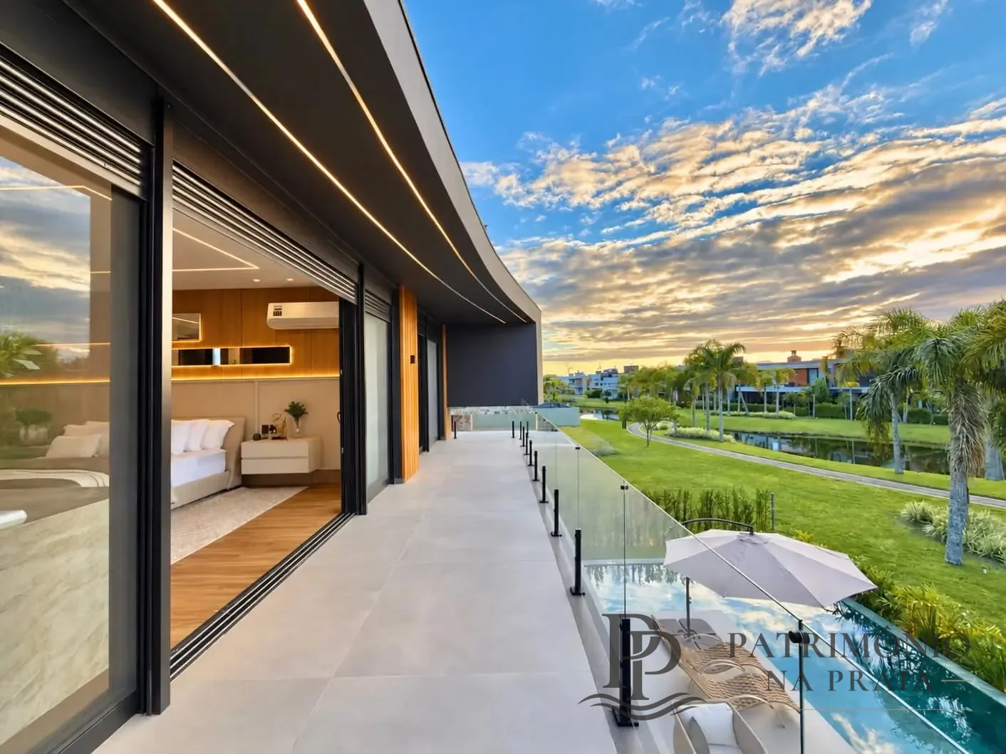 Casa em Condomínio 5 quartos à venda em Capão Ilhas Resort, Capão da Canoa/RS, foto 41