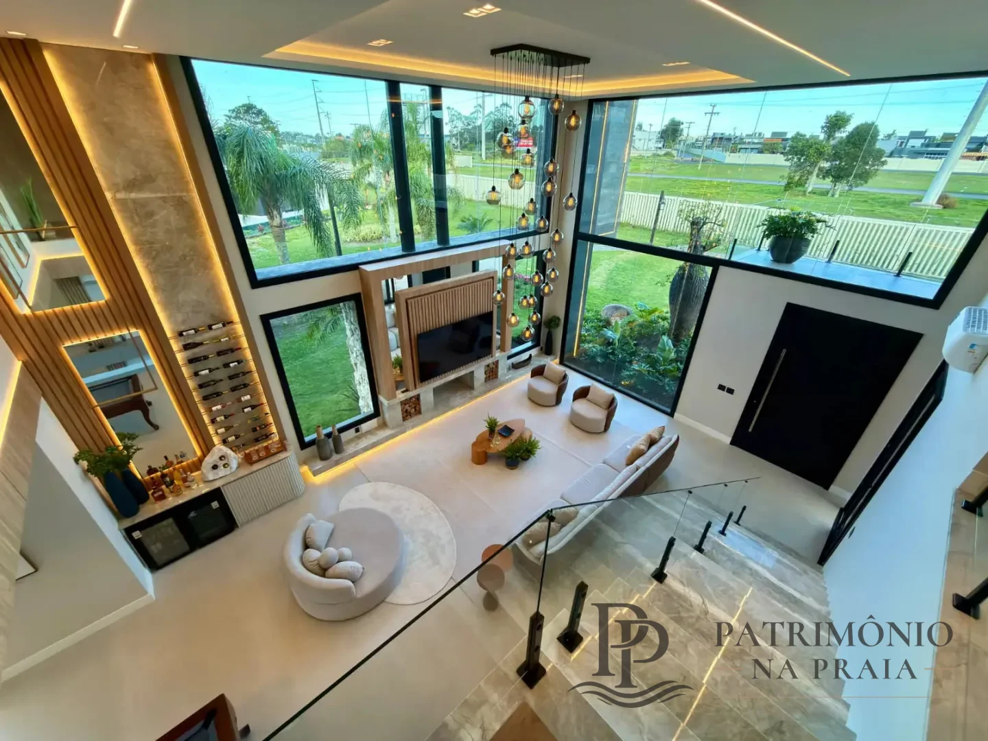 Casa em Condomínio 5 quartos à venda em Capão Ilhas Resort, Capão da Canoa/RS, foto 13