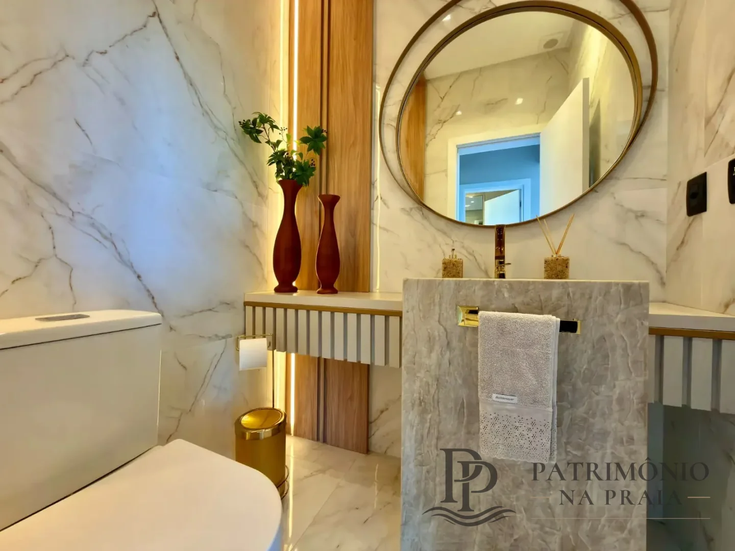 Casa em Condomínio 5 quartos à venda em Capão Ilhas Resort, Capão da Canoa/RS, foto 9
