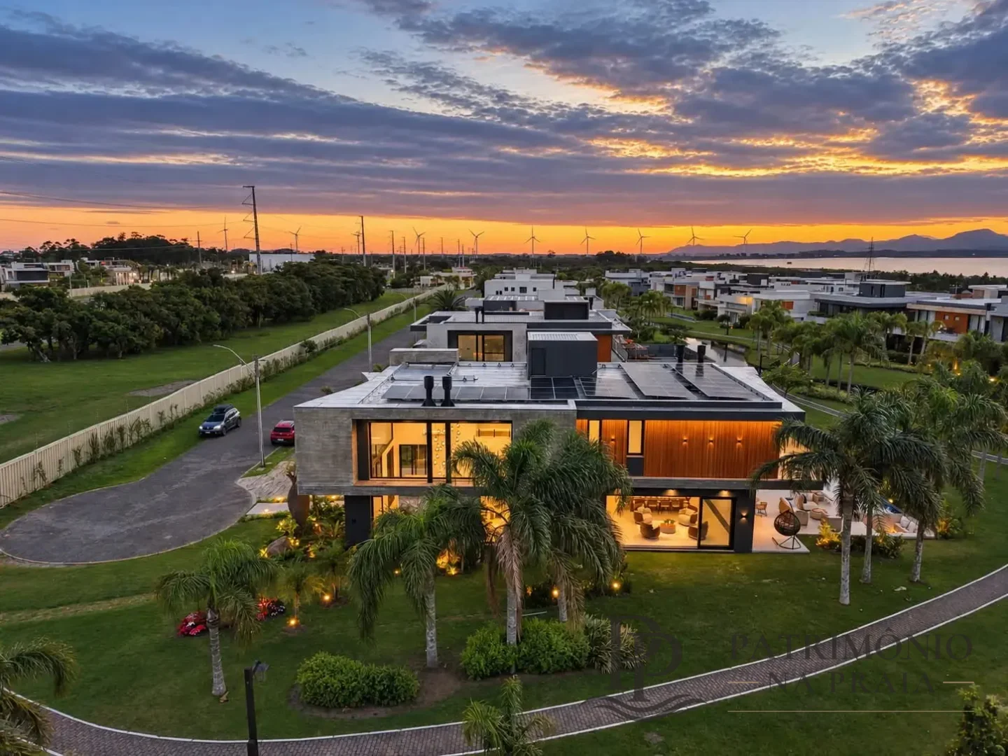 Casa em Condomínio 5 quartos à venda em Capão Ilhas Resort, Capão da Canoa/RS, foto 46