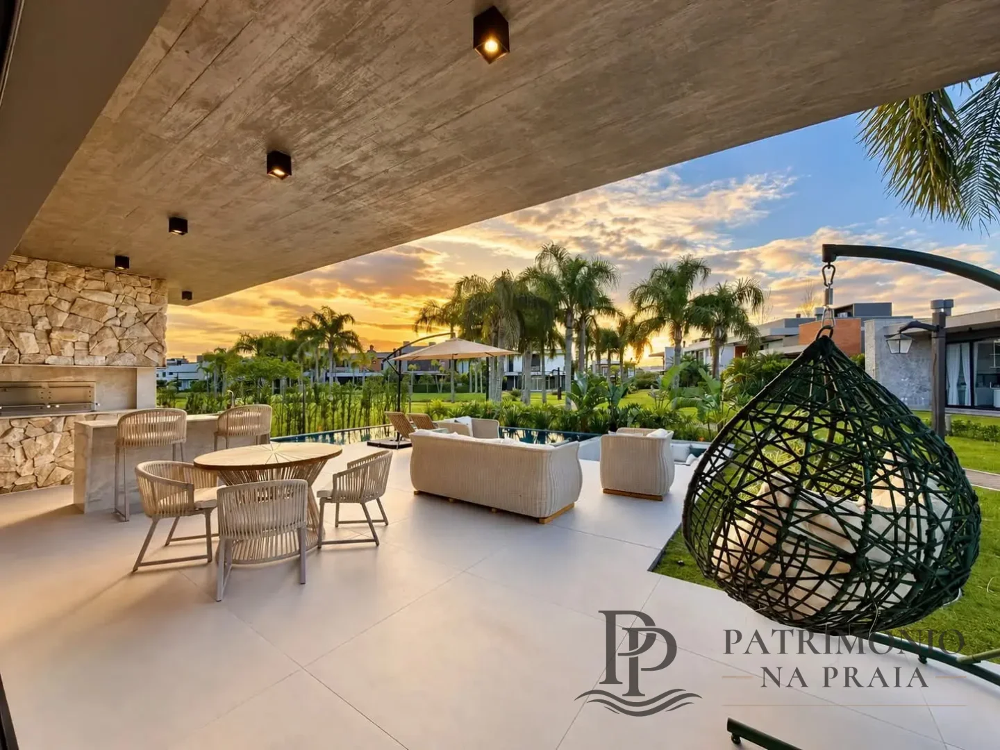 Casa em Condomínio 5 quartos à venda em Capão Ilhas Resort, Capão da Canoa/RS, foto 65