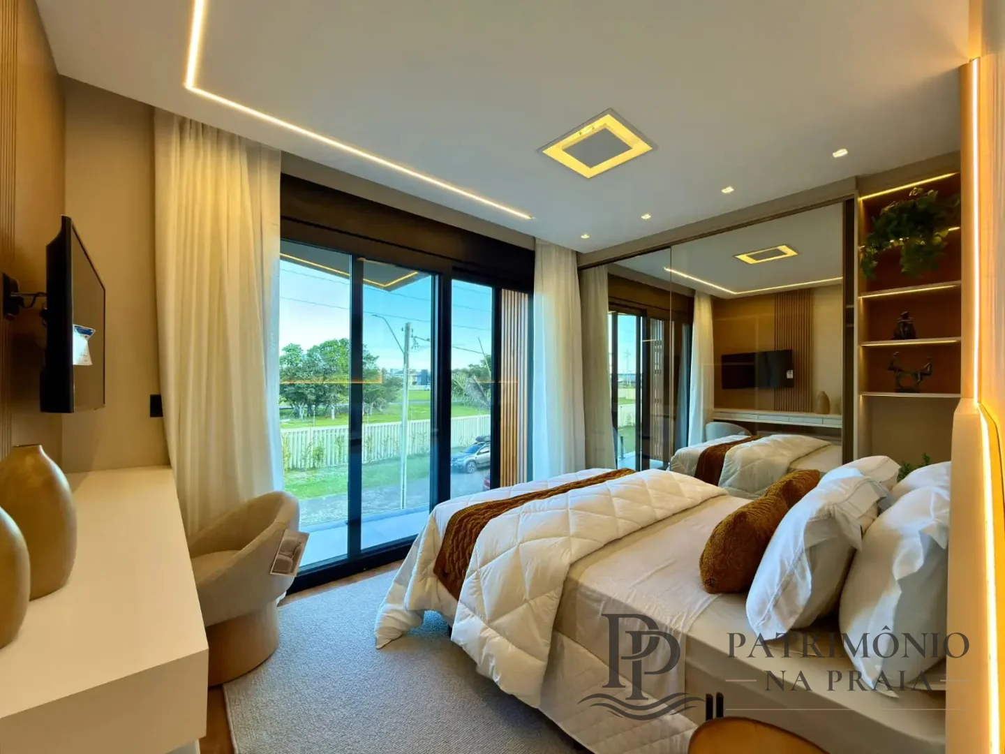 Casa em Condomínio 5 quartos à venda em Capão Ilhas Resort, Capão da Canoa/RS, foto 14