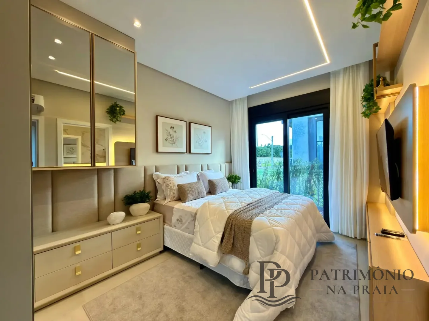Casa em Condomínio 5 quartos à venda em Capão Ilhas Resort, Capão da Canoa/RS, foto 10