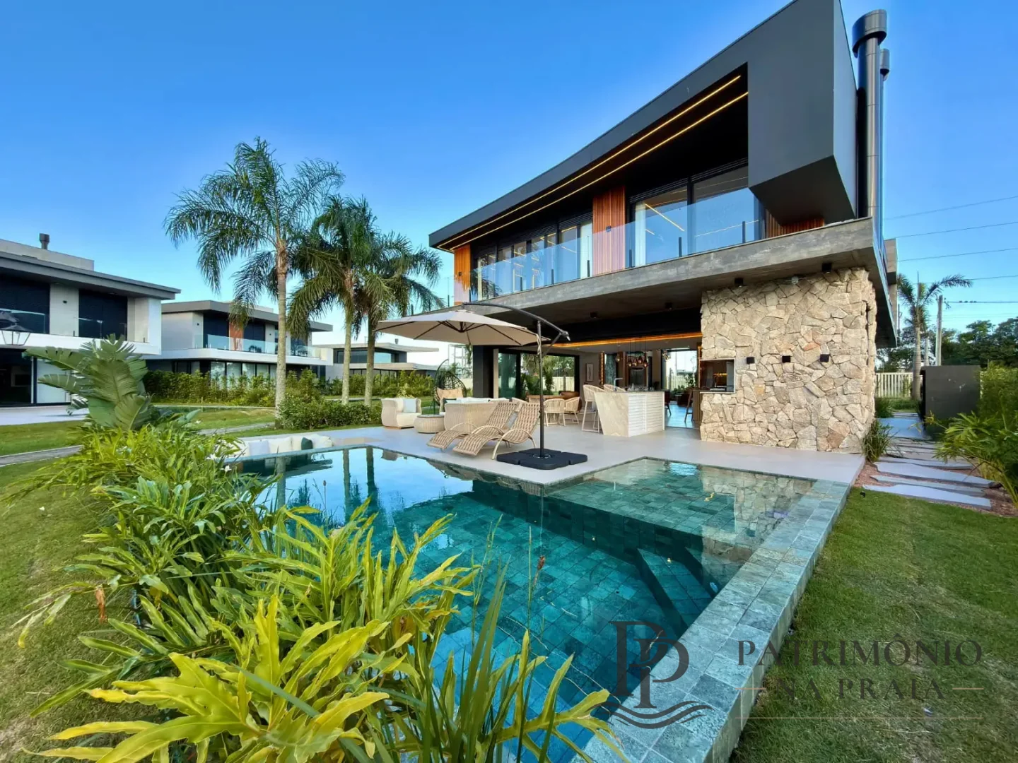 Casa em Condomínio 5 quartos à venda em Capão Ilhas Resort, Capão da Canoa/RS, foto 71