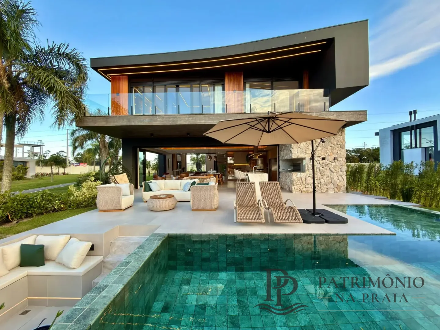 Casa em Condomínio 5 quartos à venda em Capão Ilhas Resort, Capão da Canoa/RS, foto 73