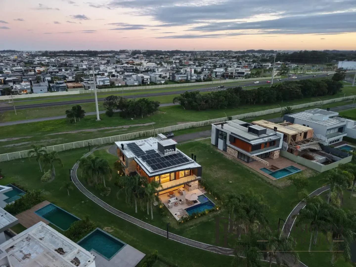 Casa em Condomínio 5 quartos à venda em Capão Ilhas Resort, Capão da Canoa/RS, foto 51