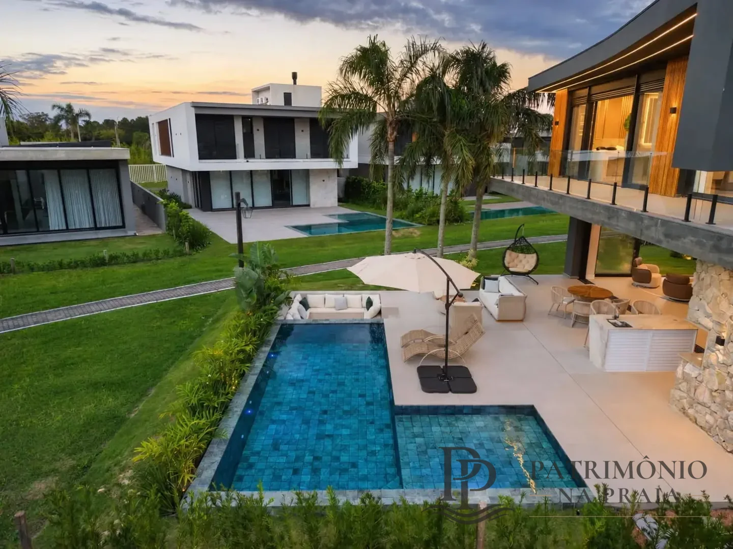 Casa em Condomínio 5 quartos à venda em Capão Ilhas Resort, Capão da Canoa/RS, foto 42