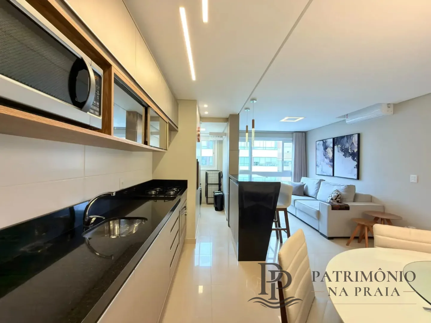 Apartamento 2 quartos à venda em Navegantes, Capão da Canoa/RS, foto 9