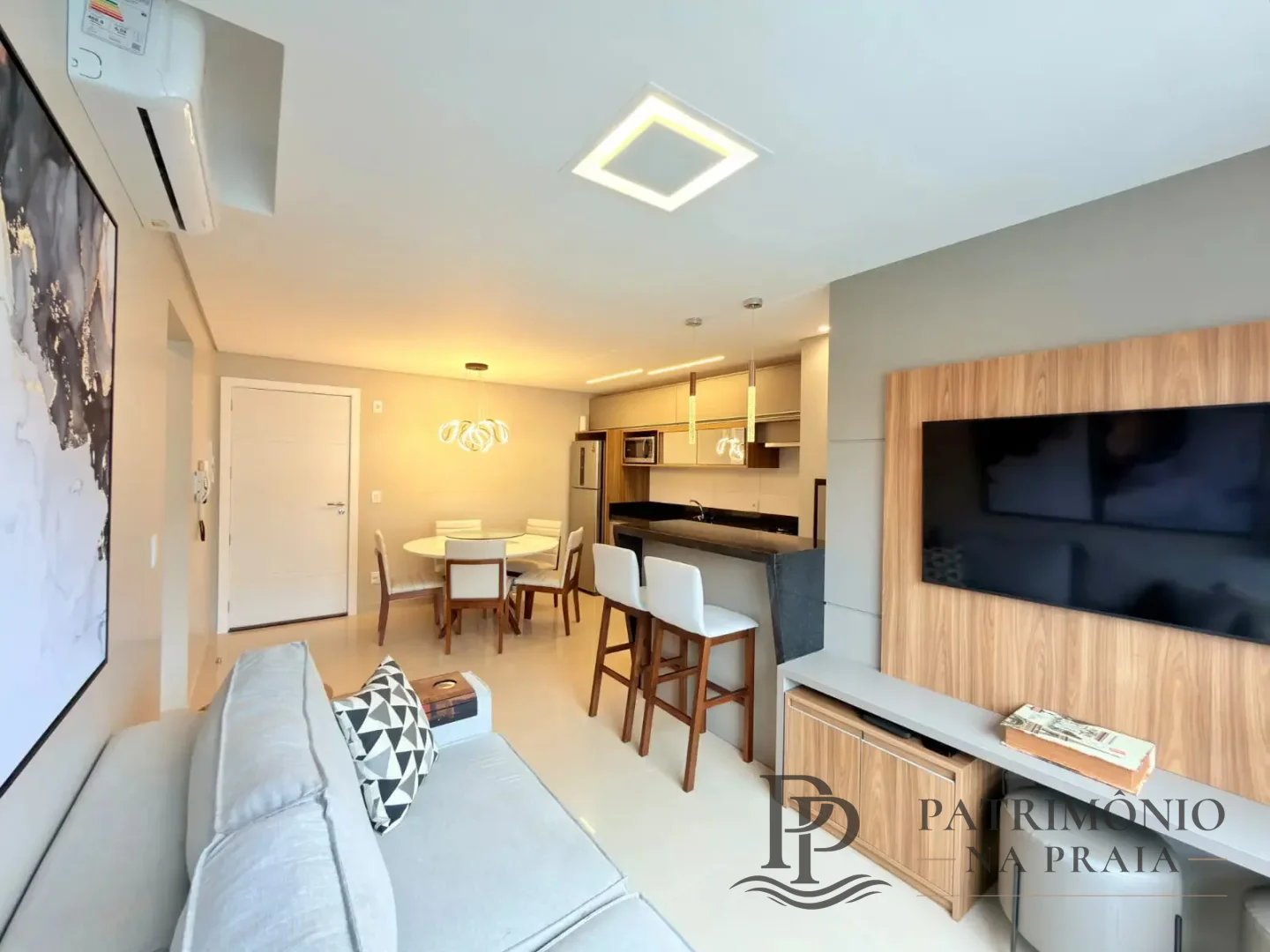 Apartamento 2 quartos à venda em Navegantes, Capão da Canoa/RS, foto 3