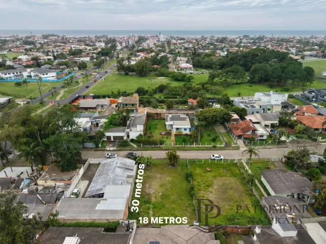 TERRENO  À VENDA EM ATLÂNTIDA em Atlântida, Xangri-Lá