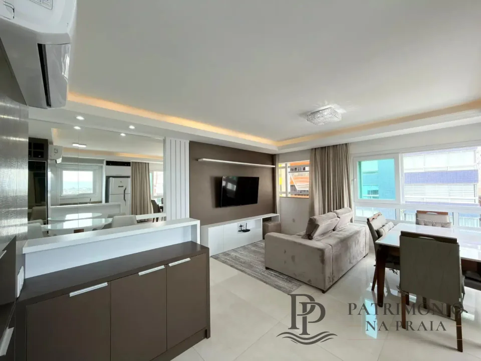 Apartamento 2 quartos à venda em Zona Nova, Capão da Canoa/RS, foto 3