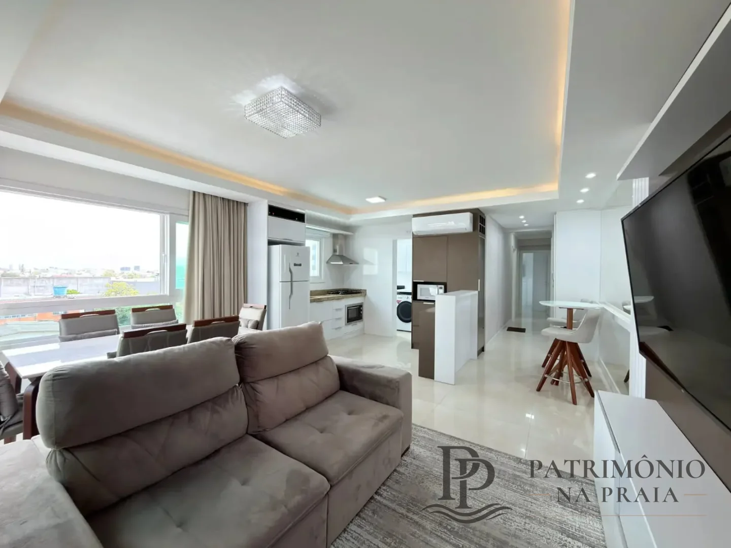 Apartamento 2 quartos à venda em Zona Nova, Capão da Canoa/RS, foto 6