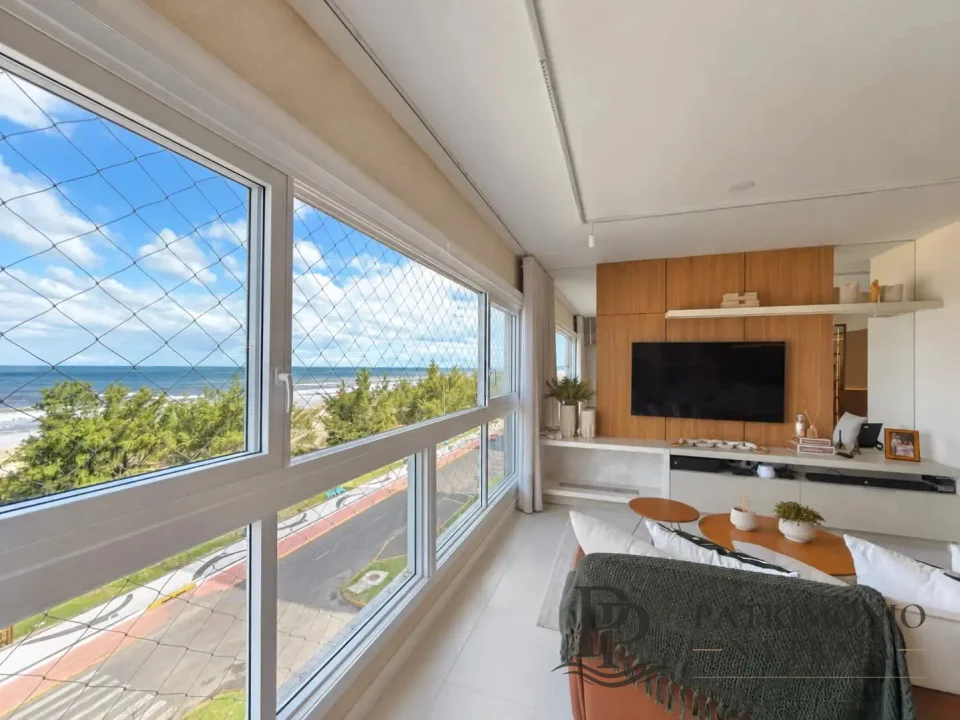 Apartamento 4 quartos à venda em Centro, Capão da Canoa/RS, foto 2
