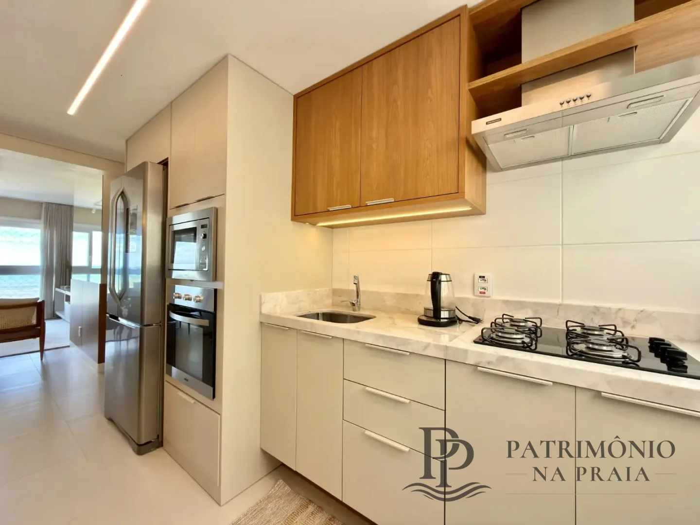 Apartamento 4 quartos à venda em Centro, Capão da Canoa/RS, foto 21