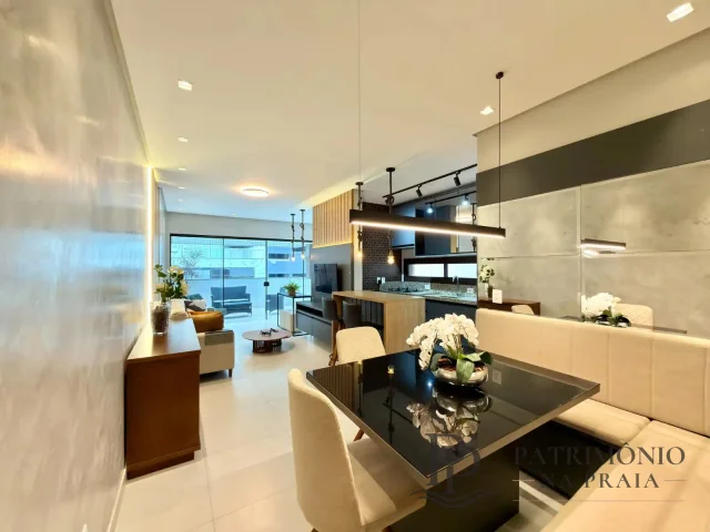 APARTAMENTO À VENDA em Navegantes, Capão da Canoa