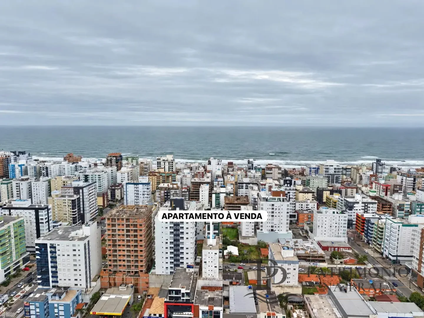 Apartamento 1 quarto à venda em Zona Nova, Capão da Canoa/RS, foto 15
