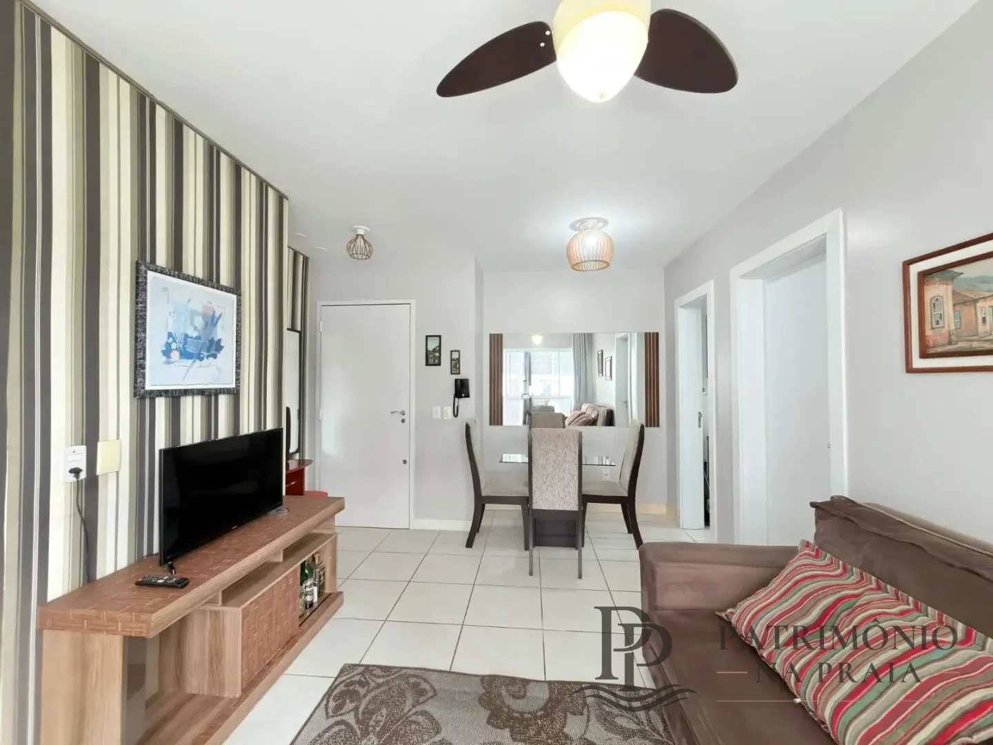 Apartamento 1 quarto à venda em Zona Nova, Capão da Canoa/RS, foto 2