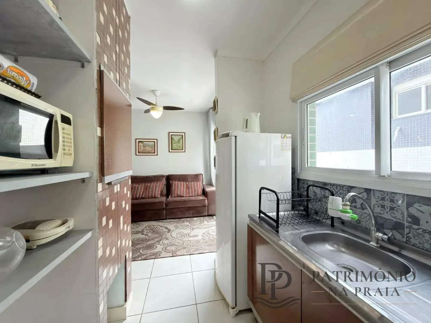 Apartamento 1 quarto à venda em Zona Nova, Capão da Canoa/RS, foto 7