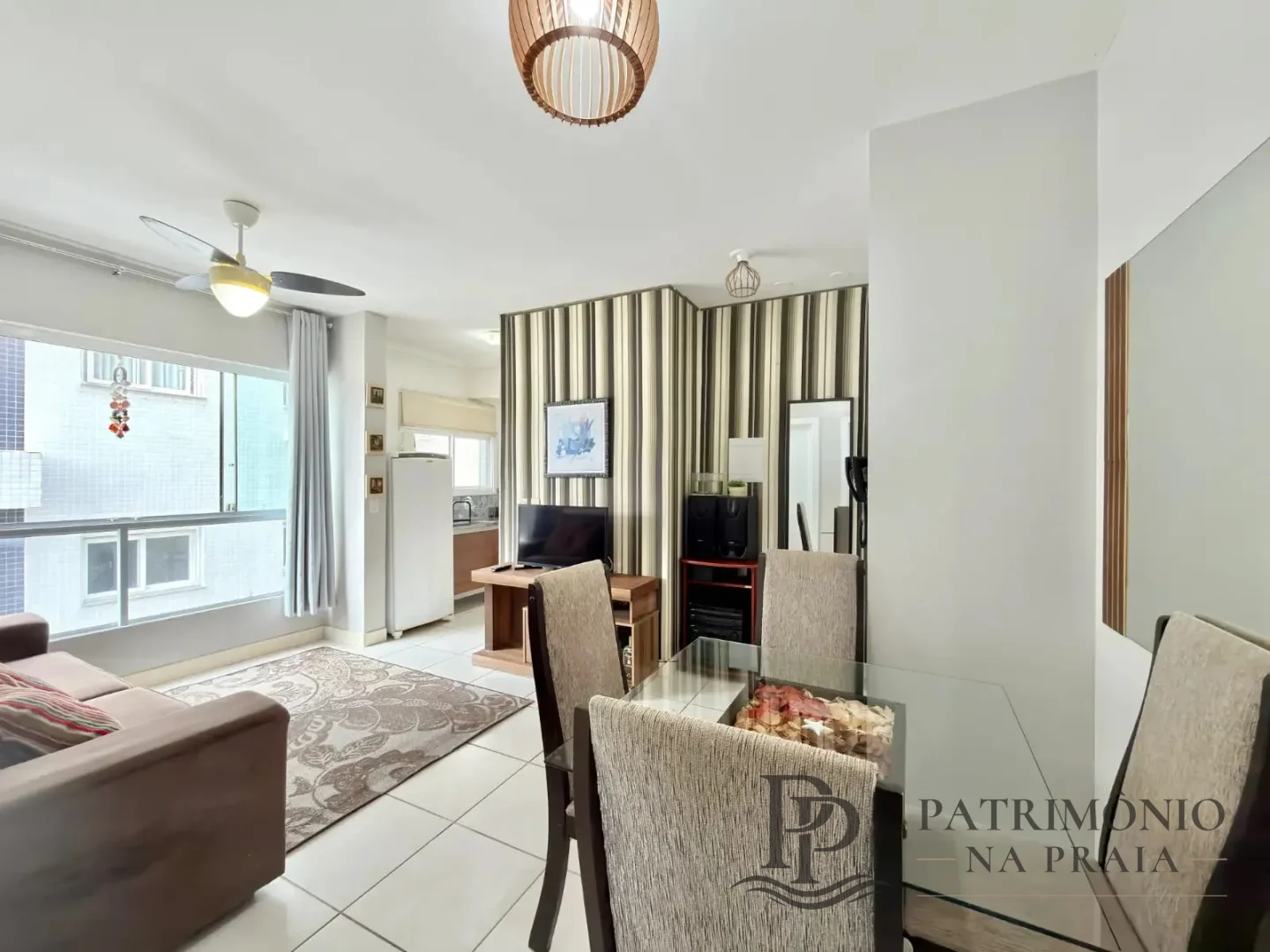 Apartamento 1 quarto à venda em Zona Nova, Capão da Canoa/RS, foto 1