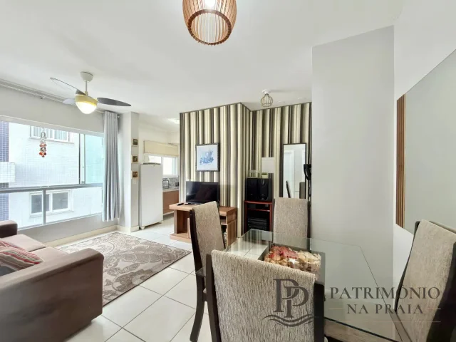 APARTAMENTO À VENDA em Zona Nova, Capão da Canoa