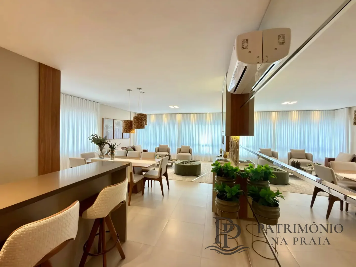 Apartamento 3 quartos à venda em Navegantes, Capão da Canoa/RS, foto 3