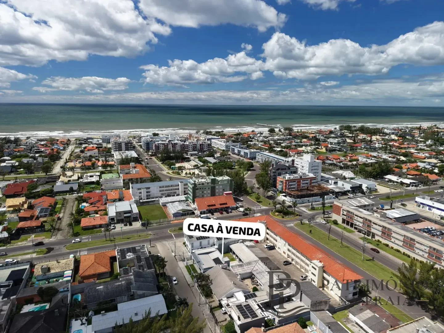 Casa 6 quartos à venda em Centro, Xangri-Lá/RS, foto 1