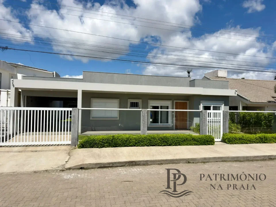 Casa 6 quartos à venda em Centro, Xangri-Lá/RS, foto 5