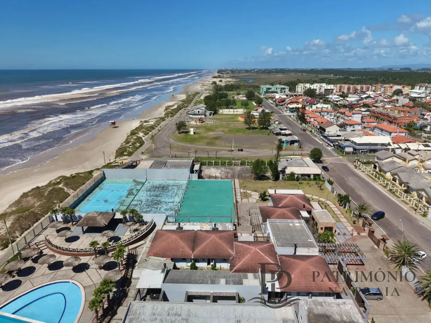 Casa em Condomínio 2 quartos à venda em Medianeira, Osório/RS, foto 6