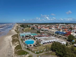 Casa em Condomínio 2 quartos à venda em Medianeira, Osório/RS, foto 3