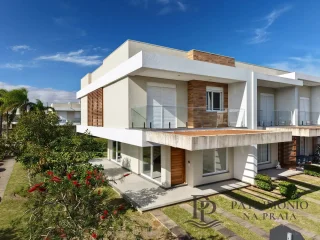 Casa em Condomínio 4 quartos à venda em Condado, Capão da Canoa/RS, foto 2