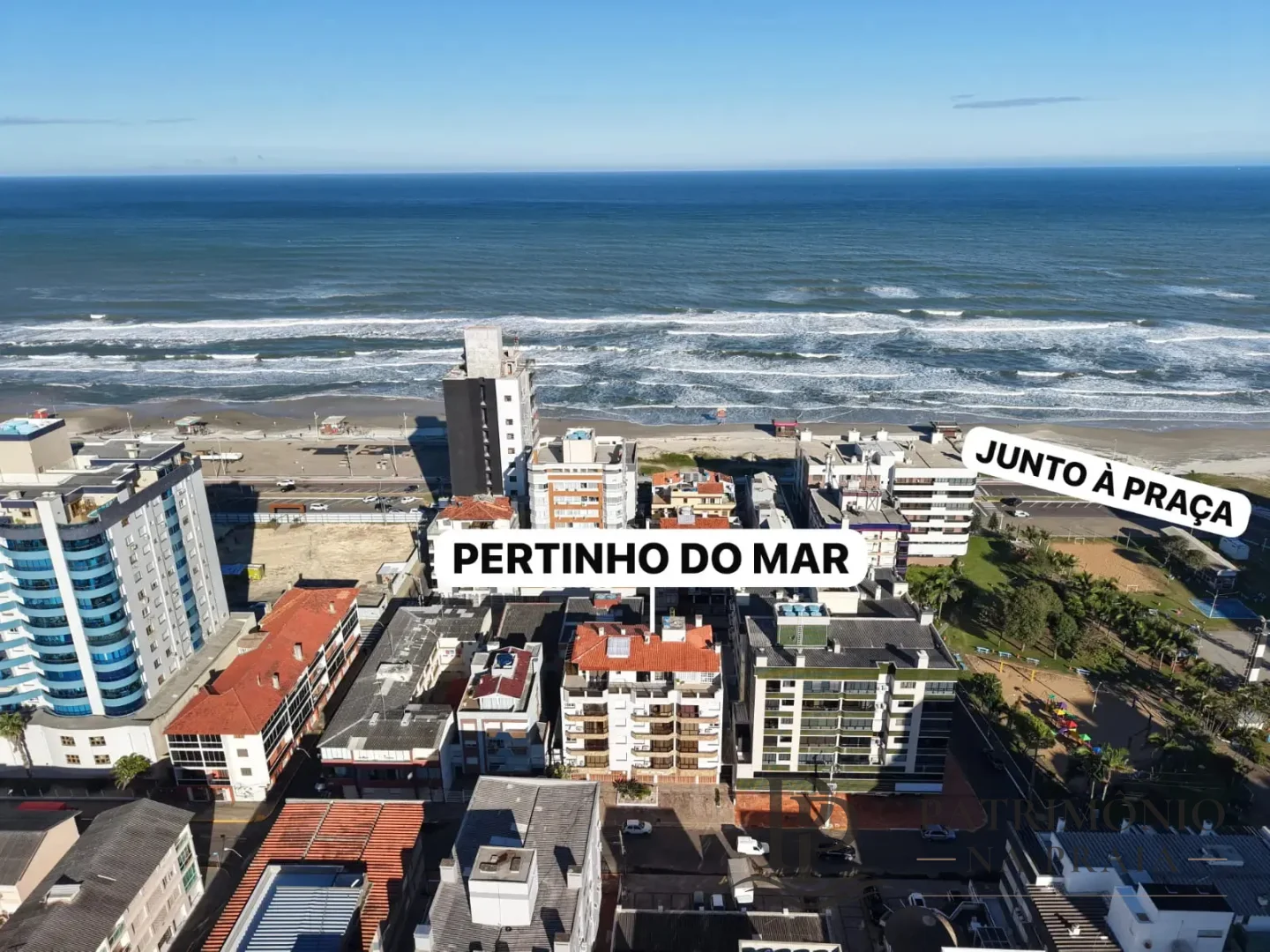 Apartamento 1 quarto à venda em Centro, Capão da Canoa/RS, foto 1